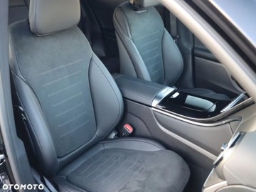 Mercedes GLC C254/X254 2025 Mercedes-Benz GLC Mercedes-Benz GLC 200 d 4Matic 9G-TRONIC Edition Avantga, zdjęcie 5