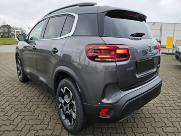 Citroen C5 Aircross SUV Facelifting 1.5 BlueHDi 131KM 2025 CITROEN C5 Aircross Max 1.5 BlueHDi EAT8 130KM, zdjęcie 2