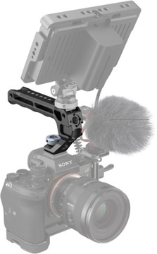 SmallRig 3764 Ручка Крепление для холодного башмака