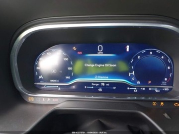 Chevrolet Suburban GMT900 2023 Chevrolet Suburban LT 2023 5.3l 5.3 Benzyna 355KM, zdjęcie 10