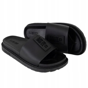 Женские жалюзи Big Star Rubber Comensy Sports каждый день после дома