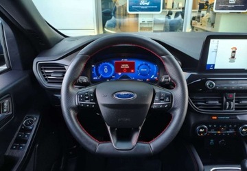 Ford Kuga III SUV 2.0 EcoBlue MHEV 150KM 2020 Ford Kuga Ford Kuga 2.0 TDCi FWD ST-Line 2.0 Diesel 150KM, zdjęcie 6