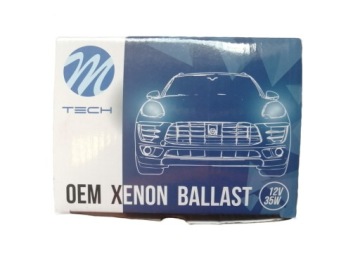 СПЕЦИАЛЬНЫЙ ПРЕОБРАЗОВАТЕЛЬ OEM XENON D2S D2R