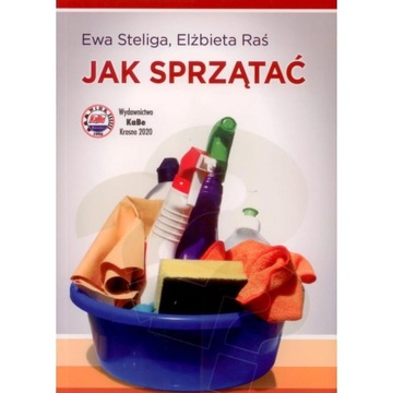 Jak sprzątać