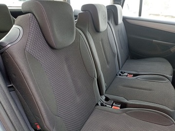 Citroen Grand C4 Picasso I 1.6 HDi 109KM 2007 CITROEN C4 Grand Picasso I, zdjęcie 12
