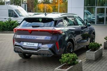 Cupra Terramar SUV Plug-In 1.5 TSI e-Hybrid 272KM 2025 Cupra Terramar VZ 1.5 e-Hybrid 272 KM DSG DEMO, zdjęcie 11