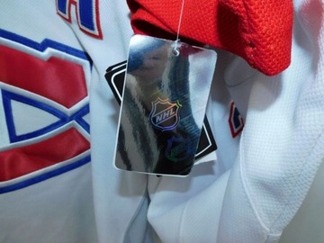 Джерси Reebok Montreal Canadiens Kovalev НХЛ 50