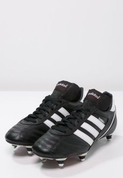 ADIDAS KAISER 5 CUP MĘSKIE KORKI LOGO 39 1/3 2SAC