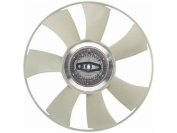 SPOJKA VENTILÁTOR MERCEDES SPRINTER 4T 3.0 18- VW CRAFTER 2.5 06-13