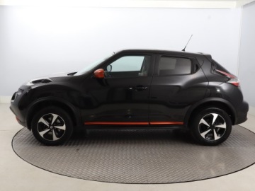 Nissan Juke I SUV Facelifting 1.6i 112KM 2018 Nissan Juke 1.6 i, Salon Polska, Serwis ASO, zdjęcie 2