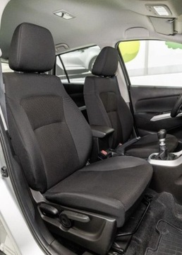 Suzuki SX4 II S-cross Facelifting 1.4 BOOSTERJET 48V SHVS 129KM 2021 Suzuki SX4 S-Cross 1.4 SHVS Comfort Plus 1.4 Benzyna 129KM, zdjęcie 17