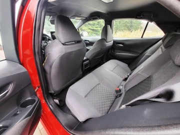 Toyota Corolla XII 2023 Toyota Corolla 2023 1.8 HYBRID 1.8 Hybryda 122KM, zdjęcie 14