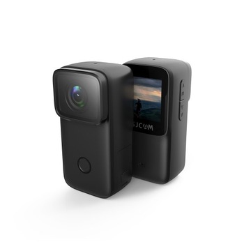 SJCAM C200 4K Mini WiFi экшн-камера с