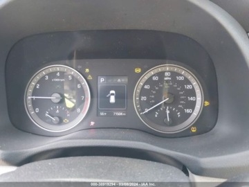 Hyundai Tucson III 2018 Hyundai Tucson 2018 Hyundai Tucson SEL FWD, zdjęcie 11