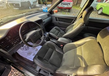 Volvo 850 1996 Volvo 850 850R 2,3T Manual 240KM Import Hiszpania 2.3 Benzyna 250KM, zdjęcie 9