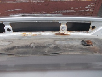 klapa tylna audi a4 b6 sedan ly7w