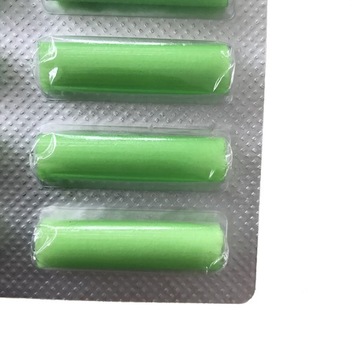 АРОМАТ ДЛЯ ПЫЛЕСОСА АРОМАТИЧЕСКИЙ КАРТРИДЖ 10 ШТ.