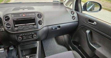 Volkswagen Golf Plus II 1.4 TSI 122KM 2012 Volkswagen Golf Plus 1.4 122ps. Benzyna Klima DwustrefowaGrzane Fotele Alc, zdjęcie 26
