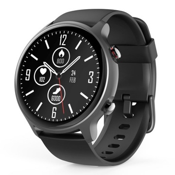 Hama Fit Watch 6910 SMARTWATCH zegarek GPS IP68