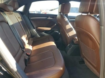 Audi A3 8Y 2020 Audi a3 2020 Premium 2.0 Benzyna 184KM, zdjęcie 10