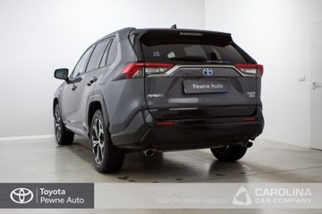 Toyota RAV4 V 2024 Toyota RAV4 V (2018-) 2.5 Plug-In Hybrid Selection, zdjęcie 1