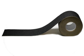 Taśma antypoślizgowa 15.2cmx1m bhp szeroka schody