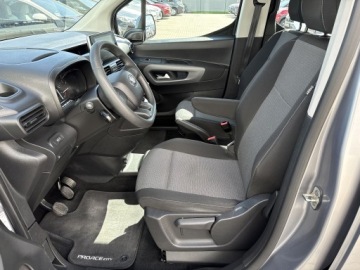 Toyota Proace II 2021 Toyota PROACE CITY VERSO 1.5 D-4D Business 1.5 D-4, zdjęcie 12