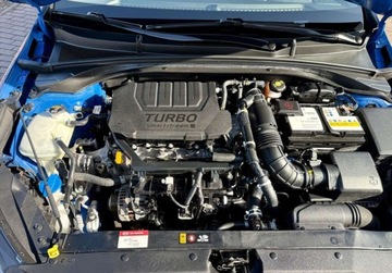 Kia XCeed Crossover 1.5 T-GDI 160KM 2021 Kia XCeed 1.5 Benzyna 160KM, zdjęcie 18