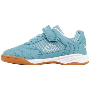 ADIDASY DZIECIĘCE HALÓWKI KAPPA DAMBA K 3610 R.25