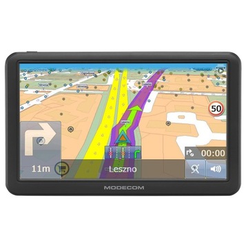 Modecom Nawigacja samochodowa FreeWAY CX7.0