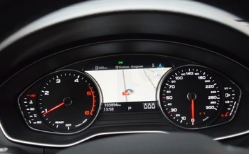 Audi A4 B9 Avant Facelifting 2.0 35 TDI 163KM 2021 Audi A4 Avant 2.0 TDI Mild-Hybrid Automatic Lopatki Ledy Matrix Navi FAKTU, zdjęcie 19