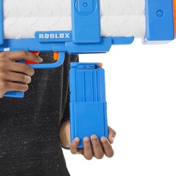 NERF ROBLOX Arsenal Pulse Laser F2484 Пусковая установка