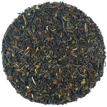 HERBATA CZARNA Darjeeling FTGFOP1 First Flush 100g