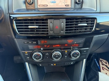 Mazda CX-5 I SUV 2.0 SKYACTIV-G 160KM 2014 MAZDA CX-5 SKYDREAM AWD! Wkrótce w ofercie!, zdjęcie 8