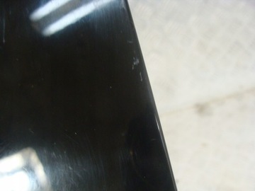 BMW F26 LIŠTA KRYT SLOUPU DVEŘE PŘEDNÍ 7454155
