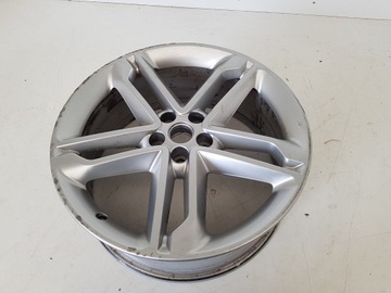 OPEL ASTRA K MOKKA ALUFELGA 19 5X105 ET 38