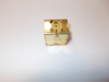 ДРОССЕЛЬ КАРБЮРАТОР К-63 К-65 К-750 УРАЛ ДНЕПР