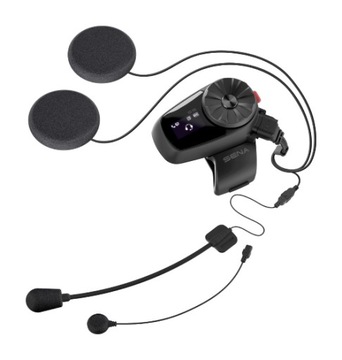 INTERKOM MOTOCYKLOWY SENA 5S BLUETOOTH 700m HD