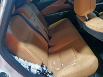 Lexus RX V 2023 Lexus RX 2023 LEXUS RX 350 BASE 2.4 Benzyna 275KM, zdjęcie 11