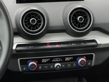 Audi Q2 SUV Facelifting 1.5 35 TFSI 150KM 2021 Audi Q2 Kamera cofania, Virtualny kokpit ,Tempomat , Komfortowy klucz 1.5, zdjęcie 14