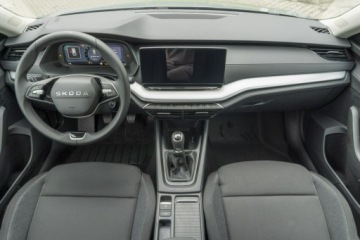 Skoda Octavia IV Kombi 2.0 TDI 115KM 2026 Škoda Octavia Skoda Octavia Combi Drive 2.0 TDI, zdjęcie 18