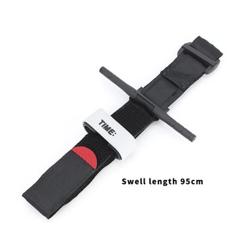 2 шт., тактическая военная аптечка, жгут, набор для выживания Molle, чехол