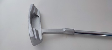 ZESTAW GOLFOWY JUNIORSKI KIDS DZIECI DLA LEWORĘCZNYCH INESIS 3 SZT