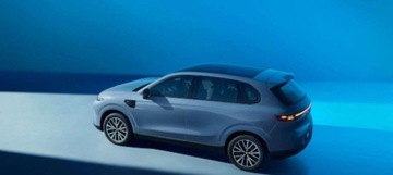 Leapmotor 2025 Leapmotor B10 Leapmotor B10 67.1kWh PROMAX Design . DOSTEPNY OD REKI rata, zdjęcie 3