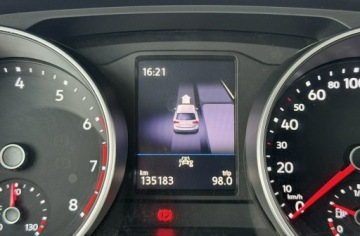 Volkswagen Tiguan II SUV Facelifting 1.5 TSI 150KM 2021 Volkswagen Tiguan Salon PL,F.VAT,Gwarancja, zdjęcie 34