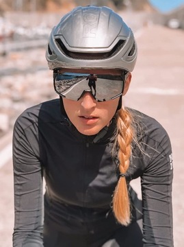 OKULARY ROWEROWE ROCKBROS POLARYZACJA UV400 JAKOŚĆ