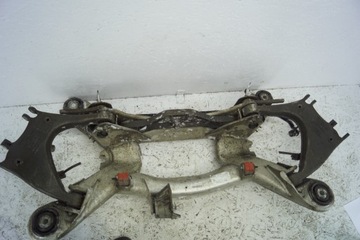 SANKI WÓZEK WAHACZE ZAWIESZENIE TYŁ AUDI A8 D3