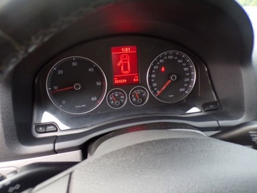 Volkswagen Golf V Kombi 1.9 TDI 105KM 2008 VOLKSWAGEN GOLF V KOMBI 1.0 TDI Z NIEMIEC ZAMIANA, zdjęcie 11