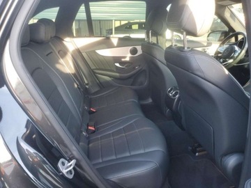 Mercedes GLC C254/X254 2022 Mercedes-Benz GLC 300 2022 2.0l 2.0 Benzyna 255KM, zdjęcie 10