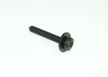 N10442204 ŚRUBA soczewkowa 6x40 AUDI SEAT VW ASO